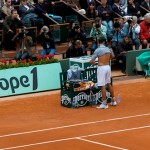 Roland Garros : Fallait p’tet pas les inviter ?