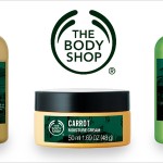 Body Shop, concours (et soldes)