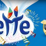 Pour ses 40 ans, on met tous notre tête sur les Danette !