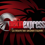 Pékin Express – La route des grands fauves