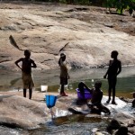 Echappées belles en Guinée (suite)